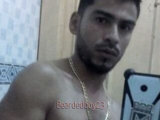 Beardedboy23