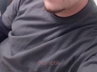 Bearreptile