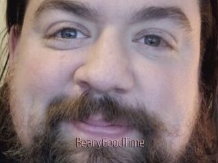 BearyGoodTime