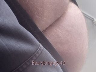 Bearylonglegs40