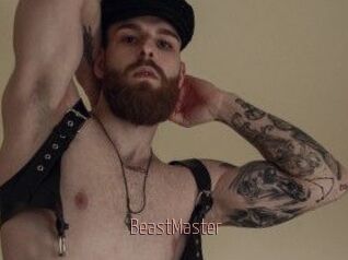 BeastMaster