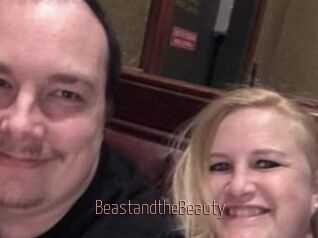 BeastandtheBeauty