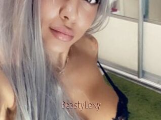 BeastyLexy