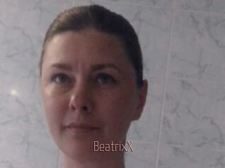 BeatrixX