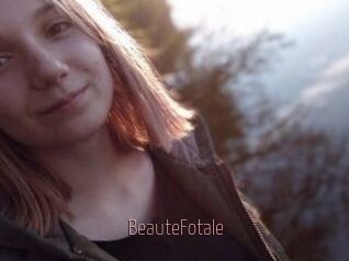 BeauteFotale