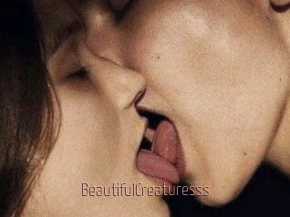 BeautifulCreaturesss Sexe désirs