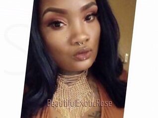 BeautifulExoticRose