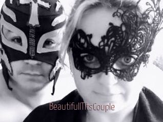 BeautifullTitsCouple