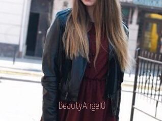 BeautyAngelO
