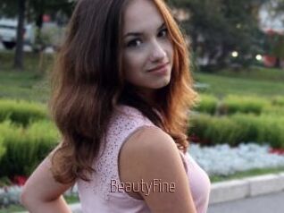 BeautyFine