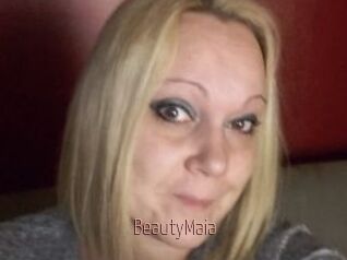 BeautyMaia