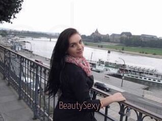 BeautySexyX