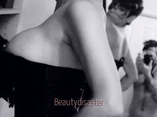 Beautydisaster