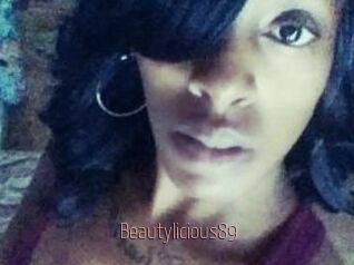 Beautylicious89