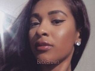BebeBrown