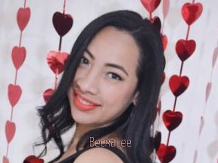BeckaLee