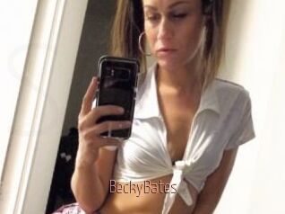 BeckyBates
