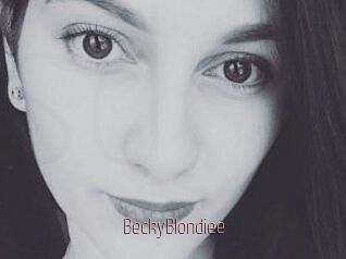 BeckyBlondiee