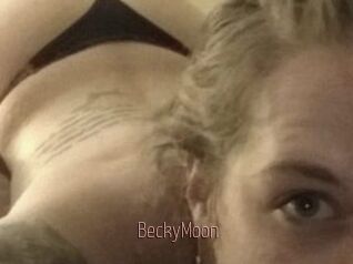 BeckyMoon