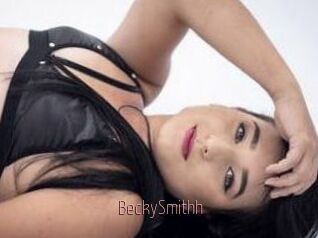 BeckySmithh