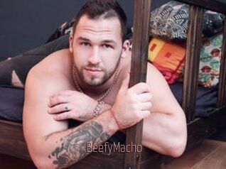 BeefyMacho