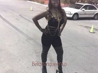 Belizeanqueenxo