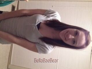 BellaBaeBear