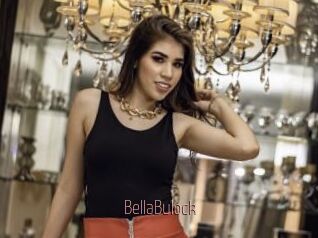 BellaBulock