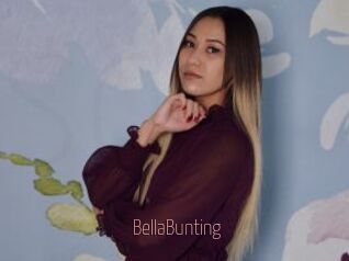 BellaBunting