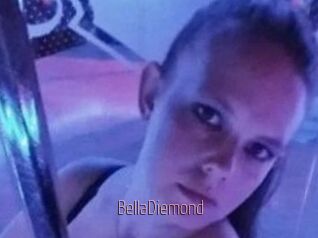 BellaDiemond