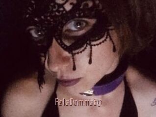 BellaDomma69