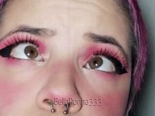 BellaDonna333