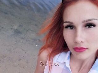 BellaFoxx