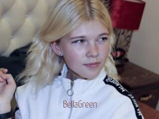 BellaGreen