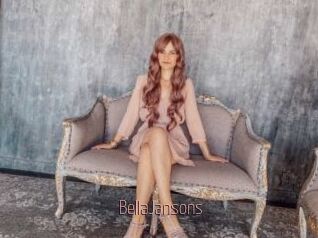 BellaJansons