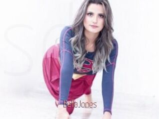 BellaJones