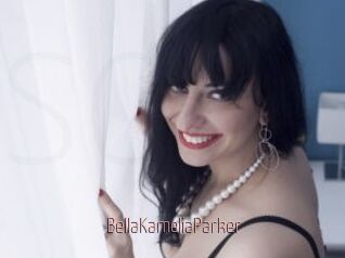 BellaKameliaParker