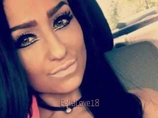 BellaLove18