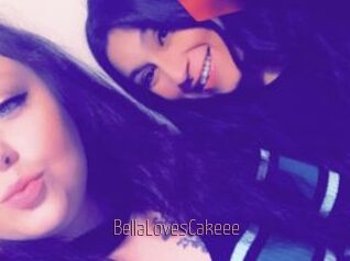 BellaLovesCakeee