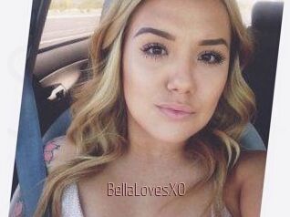 Bella_LovesXO