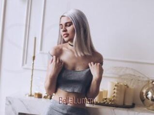 BellaLummy