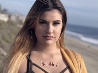 BellaMay