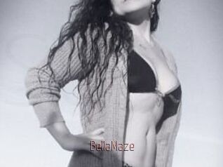 Bella_Maze