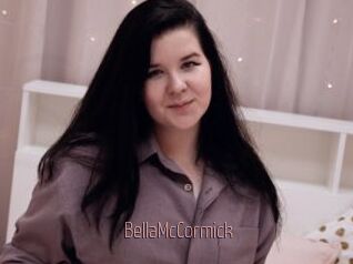 BellaMcCormick