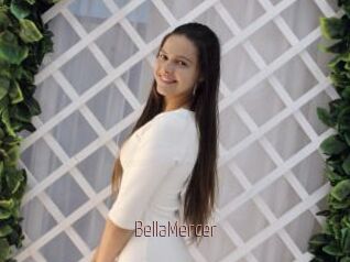 BellaMercer