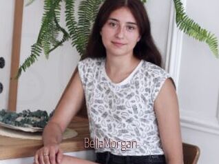 BellaMorgan