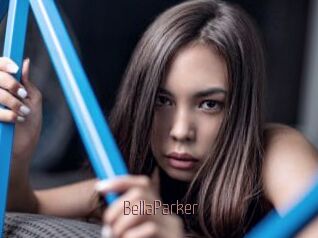 BellaParker