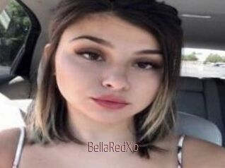 BellaRedXo