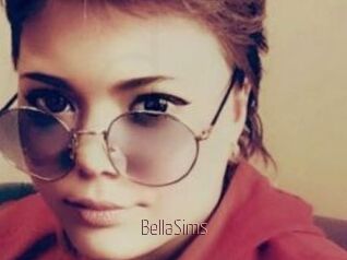 BellaSims