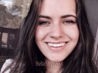 Bella_SkyeXXX